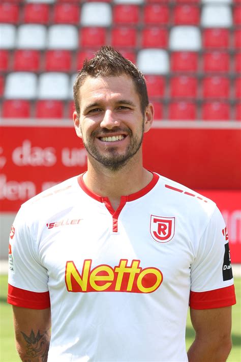 Trainer Tobias Cramer Klares Ja Zum Vfr Aalen