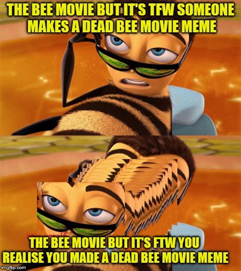 bee movie Memes & GIFs - Imgflip