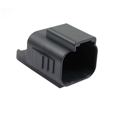 AT06-2S-CAP EDA | CAD 3D Model Download | Digikey