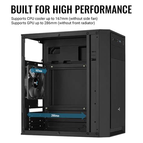 CS-104 - AeroCool