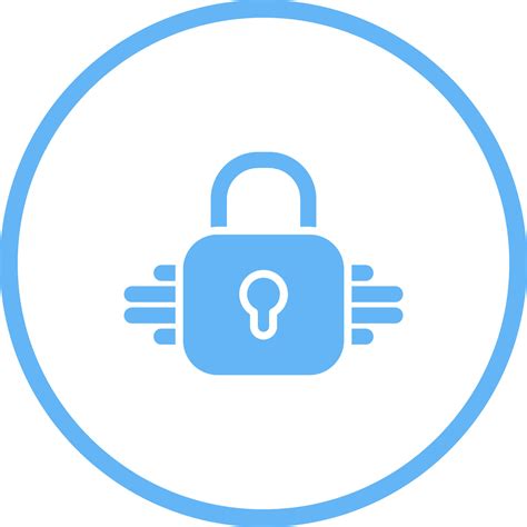 network access control vector icon  vector art  vecteezy