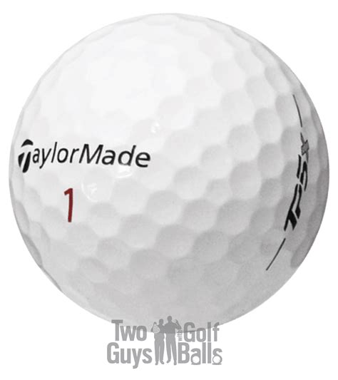 TaylorMade TP5x Used Golf Balls | BEST Quality | Two Guys with Golf Balls