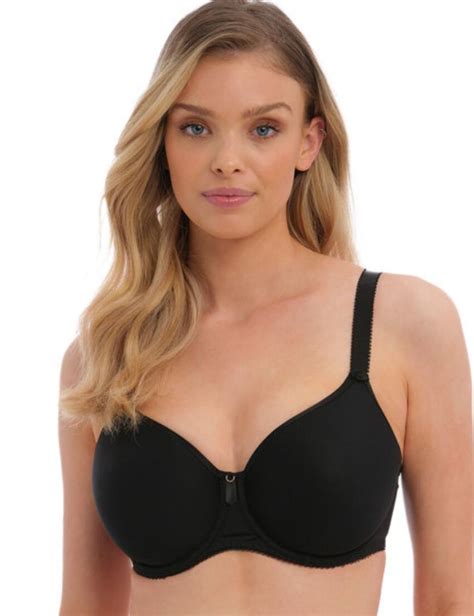 Fantasie Rebecca Essentials Moulded Spacer Bra Belle Lingerie