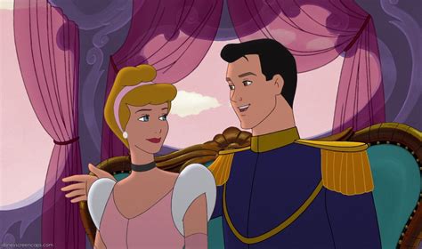 *CINDERELLA & PRINCE CHARMING ~ CINDERELLA II: Dreams Come True, 2002 ...