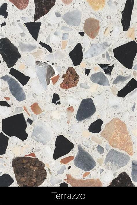 Terrazzo Terrazzo Contemporary Rug Design