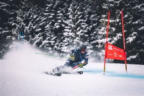 Alpe Cimbra Anche Quest Anno Sar La Casa Europea Dell Us Ski Team