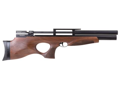 Diana Air Rifle Skyhawk Pcp Air Rifle Walnut Pyramyd Air