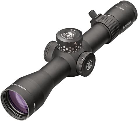 Leupold Optics Brand