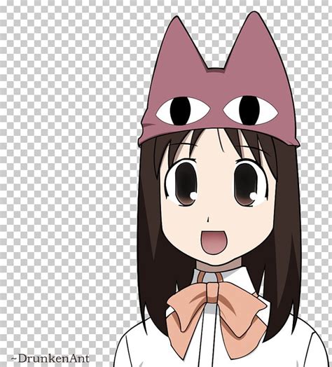 Ayumu Kasuga Osaka Anime Manga Character PNG, Clipart, Anime, Ayumu Kasuga, Azumanga Daioh ...