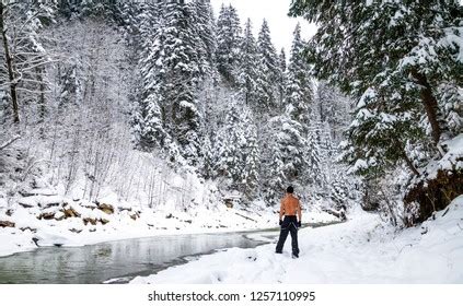 Naked Hiking Images Stock Photos Vectors Shutterstock