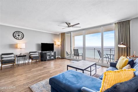 14701 Front Beach Rd Unit 1834 Panama City Beach FL 32413 Realtor