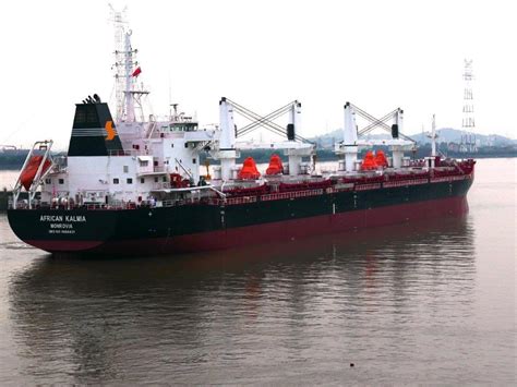 Seaboard Overseas Limited - Trading Headquarters - Seaboard Overseas ...