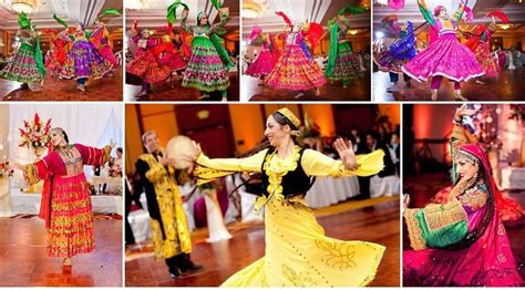 45 best images about Afghan Dance on Pinterest