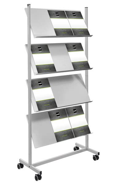 helit: Vom Büro an den POS - display Magazin