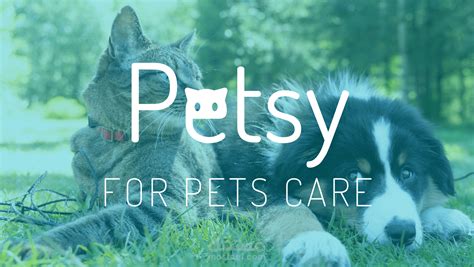 Petsy | مستقل