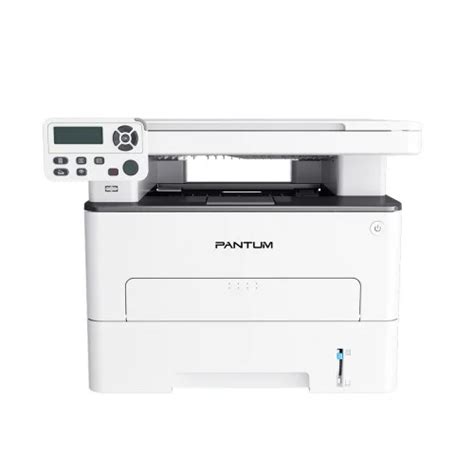 Pantum M Dw Mono Laser Multifunction Printer Price In Bd