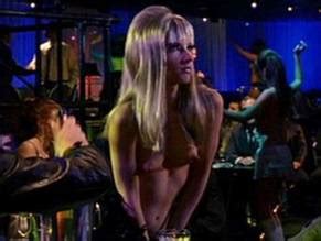 MISHA SEDGWICK Nude AZNude