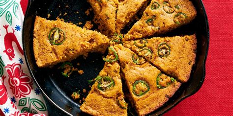 Best Jalapeño Cornbread Recipe How To Make Jalapeño Cornbread