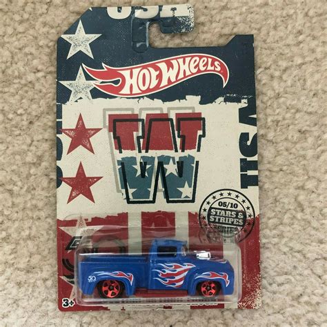 Hot Wheels Walmart Exclusive Chase Cars Selection EBay