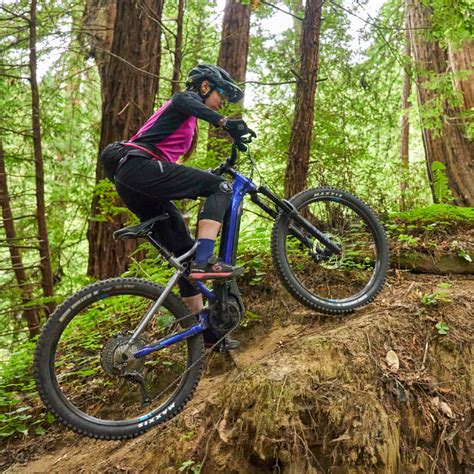 electric mountain bike ydx moro pro yamaha  bikes