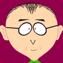 Mr. Mackey - South Park: The Stick of Truth Wiki - Wikia