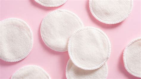 Reusable Cotton Pads Deal: Shop – Hollywood Life