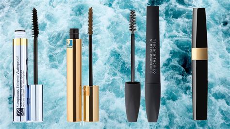 Best Waterproof Mascara 2020: Waterproof Mascaras Tried And Tested