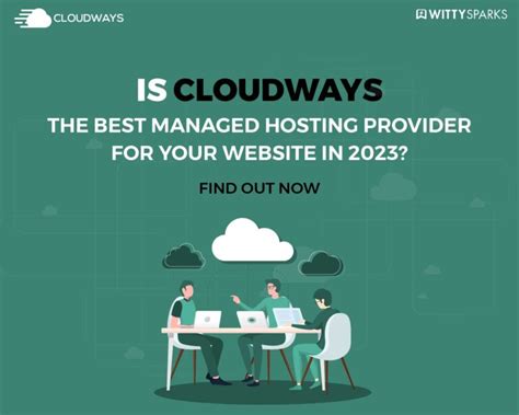 Cloudways Review The Ultimate Managed Hosting Provider