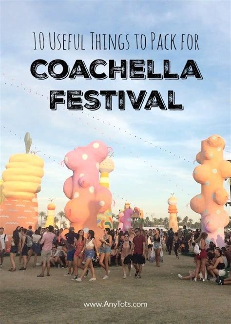 Coachella camping – Artofit