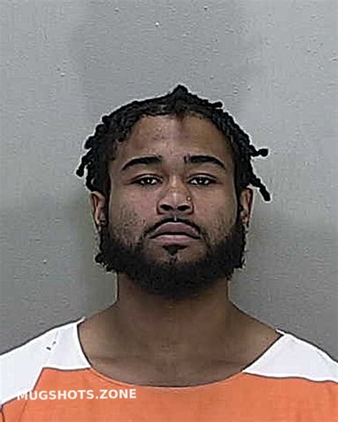 LOPES LAWRENCE RENALDO III 03 03 2024 Marion County Mugshots Zone