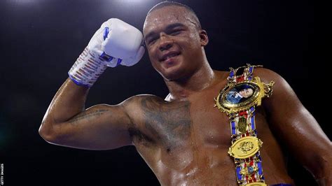 Fabio Wardley British Heavyweight Champion Wants Homecoming Fight In