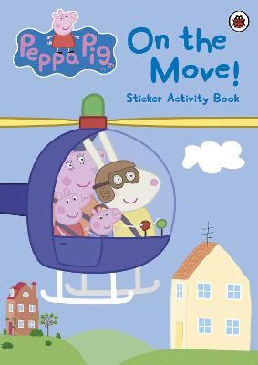 Peppa Pig - Activity Books | Waterstones