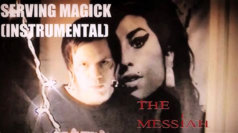 Dylan Ross Serving Magick Instrumental By Messiah Youtube