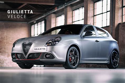 Alfa Romeo Giulietta QV Veloce Llega A La Argentina Noticias Sobre Ruedas