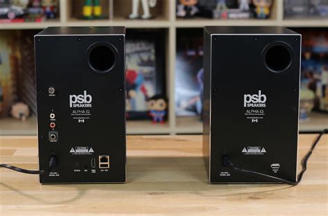 Test Psb Alpha Iq Hifi Et Musique Le Blog D Eric