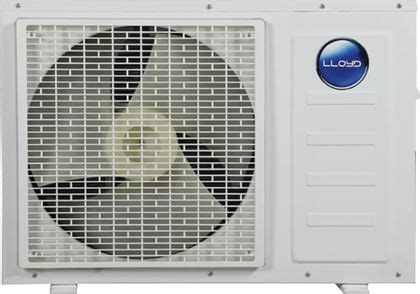 Lloyd Gls B Xwbep Ton Star Split Ac Price In India Full