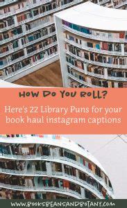 32 Library Puns You Can't Help But Check Out