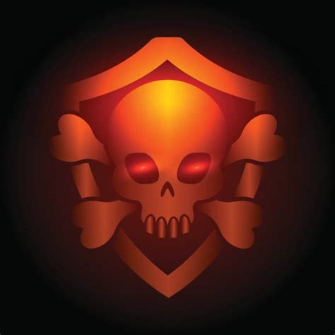 Black Ops 2 Skull Emblems