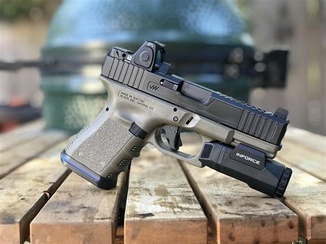 131 Best Jagerwerks Images On Pholder Glocks Glock Mod And Cz Firearms