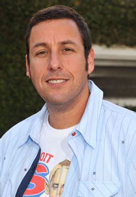 Adam Sandler | English Voice Over Wikia | Fandom