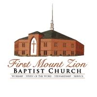 First Mount Zion Baptist Church Dumfries VA