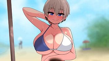 Uzaki Hana Sexo Caliente En La Playa XVIDEOS
