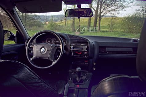 BMW E36 Interior - BLACK by DWXak on DeviantArt