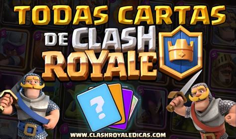 Todas Cartas Do Clash Royale 2023 Clash Royale Dicas