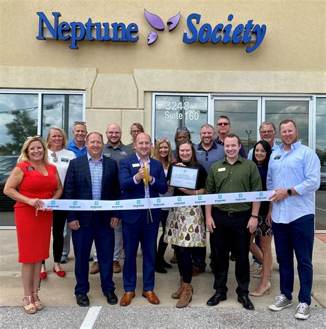 Neptune Society - Edmond Business