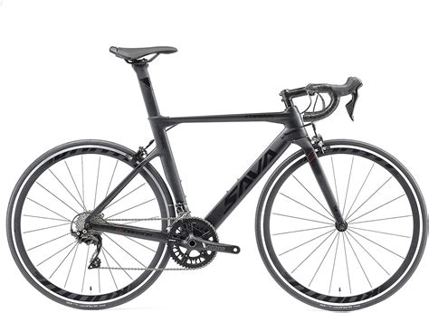 SAVADECK Windwar5 0 Carbon Road Bike 700C Shimano 105 22 Speed Ultra