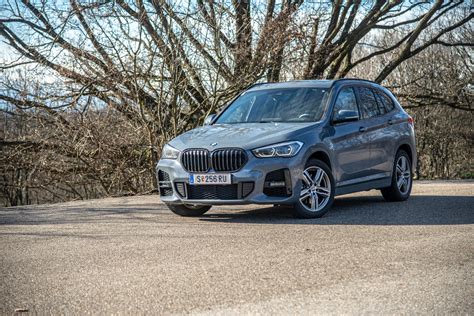 Der Bmw X1 Xdrive25e Im Test Autofilou