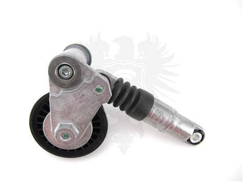 Serpentine Belt Tensioner BHW Cascade German Parts