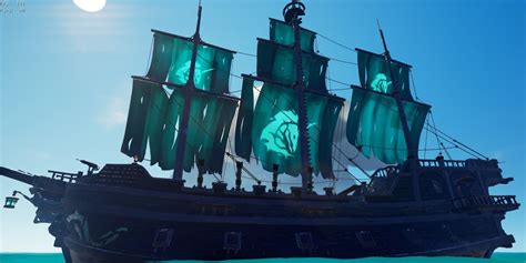 The Best Cosmetic Sets In Sea Of Thieves How To Get Them