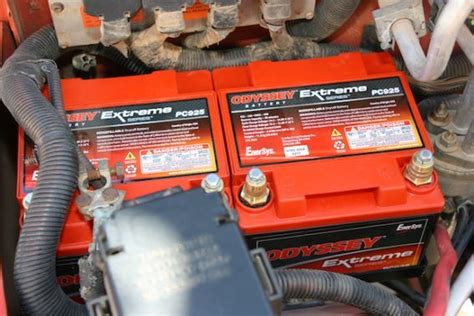 How To Install Dual Batteries In A Jeep Off